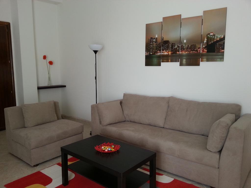 La Via Del Mare - Acireale Centro Storico Apartman Szoba fotó