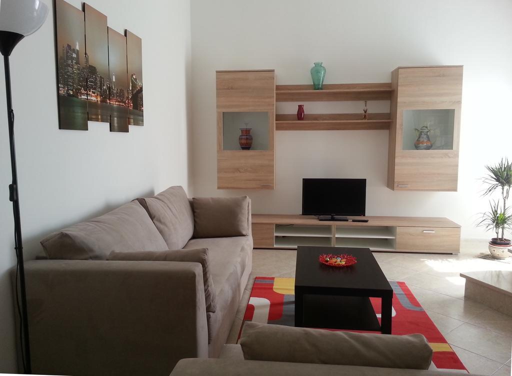 La Via Del Mare - Acireale Centro Storico Apartman Szoba fotó