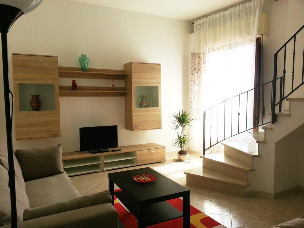 La Via Del Mare - Acireale Centro Storico Apartman Szoba fotó