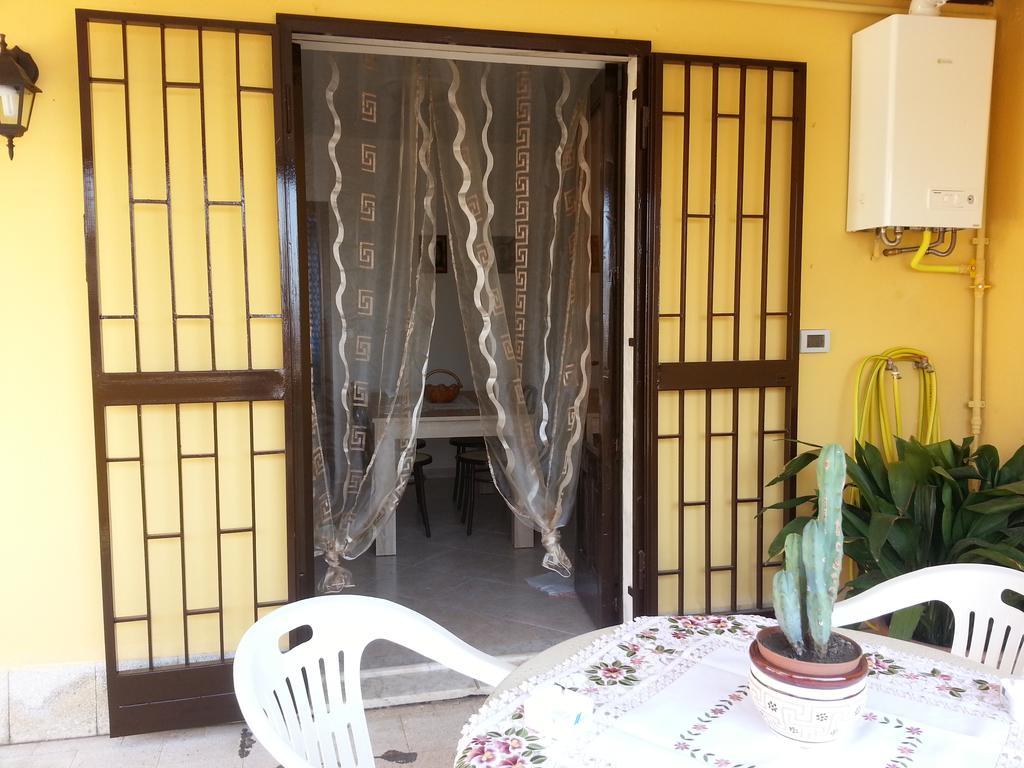 La Via Del Mare - Acireale Centro Storico Apartman Szoba fotó