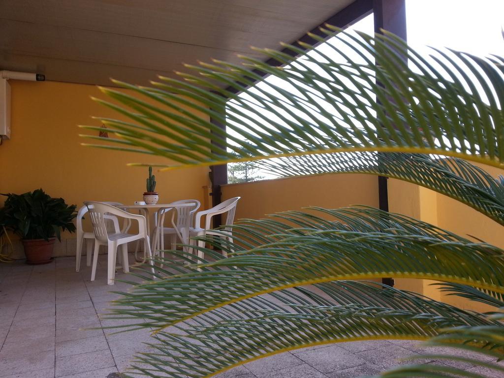 La Via Del Mare - Acireale Centro Storico Apartman Szoba fotó
