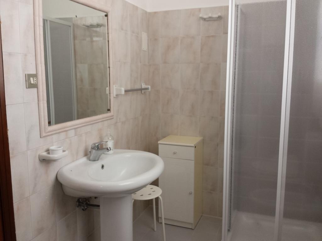 La Via Del Mare - Acireale Centro Storico Apartman Kültér fotó