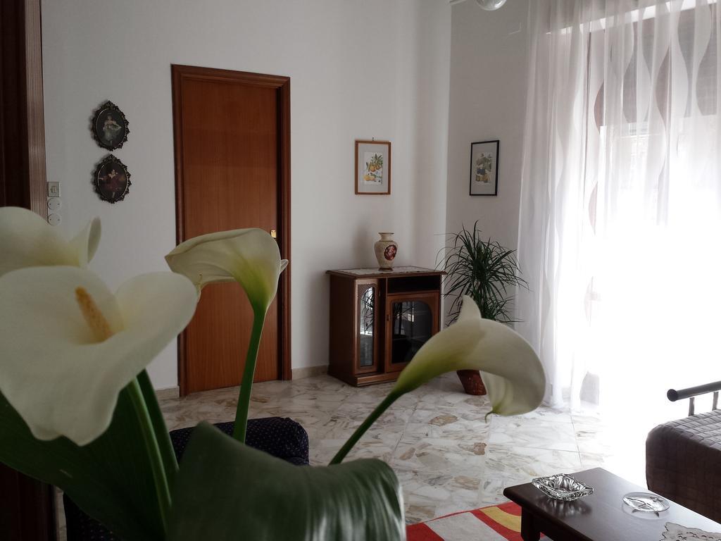 La Via Del Mare - Acireale Centro Storico Apartman Kültér fotó